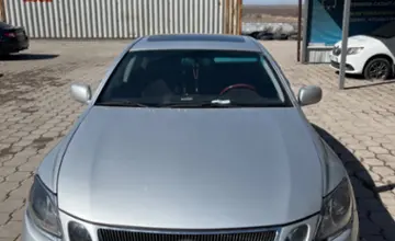 Lexus GS 2006 года за 5 500 000 тг. в Караганда фото 2