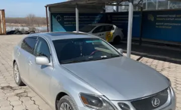 Lexus GS 2006 года за 5 500 000 тг. в Караганда фото 3
