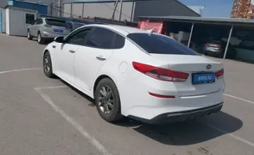Kia Optima 2018 года за 8 200 000 тг. в Шымкент фото 4