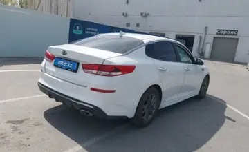 Kia Optima 2018 года за 8 200 000 тг. в Шымкент фото 3