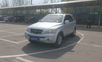 Kia Sorento 2006 года за 3 600 000 тг. в Алматы фото 1