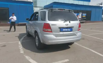Kia Sorento 2006 года за 3 600 000 тг. в Алматы фото 4