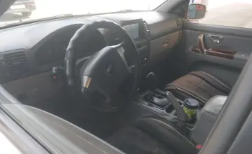 Kia Sorento 2006 года за 3 600 000 тг. в Алматы фото 5