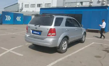 Kia Sorento 2006 года за 3 600 000 тг. в Алматы фото 3