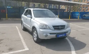 Kia Sorento 2006 года за 3 600 000 тг. в Алматы фото 2