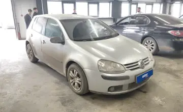Volkswagen Golf 2007 года за 3 000 000 тг. в Астана фото 2
