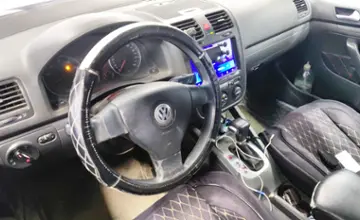 Volkswagen Golf 2007 года за 3 000 000 тг. в Астана фото 5