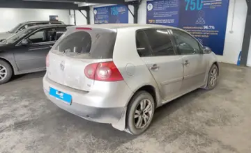 Volkswagen Golf 2007 года за 3 000 000 тг. в Астана фото 3