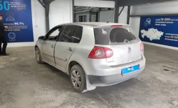 Volkswagen Golf 2007 года за 3 000 000 тг. в Астана фото 4
