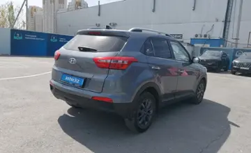 Hyundai Creta 2020 года за 8 500 000 тг. в Шымкент фото 3