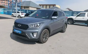 Hyundai Creta 2020 года за 8 500 000 тг. в Шымкент фото 1