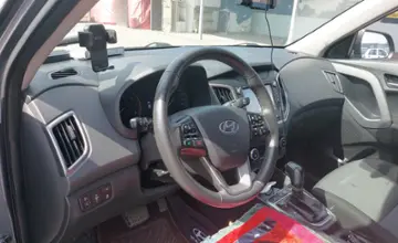 Hyundai Creta 2020 года за 8 500 000 тг. в Шымкент фото 5