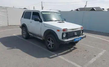 LADA (ВАЗ) 2121 (4x4) 2012 года за 1 800 000 тг. в Шымкент фото 2