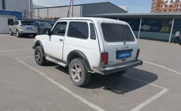 LADA (ВАЗ) 2121 (4x4) 2012 года за 1 800 000 тг. в Шымкент фото 4