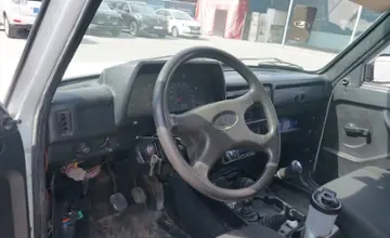 LADA (ВАЗ) 2121 (4x4) 2012 года за 1 800 000 тг. в Шымкент фото 5