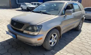 Lexus RX 2000 года за 4 500 000 тг. в Караганда фото 1