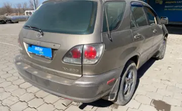 Lexus RX 2000 года за 4 500 000 тг. в Караганда