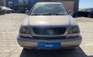 Lexus RX 2000 года за 4 500 000 тг. в Караганда фото 2
