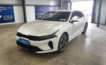 Kia K5 2024 года за 14 000 000 тг. в Астана фото 1