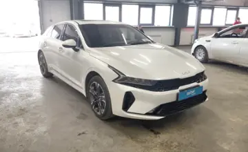 Kia K5 2024 года за 14 000 000 тг. в Астана фото 2
