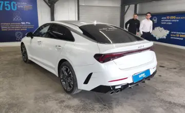 Kia K5 2024 года за 14 000 000 тг. в Астана фото 4