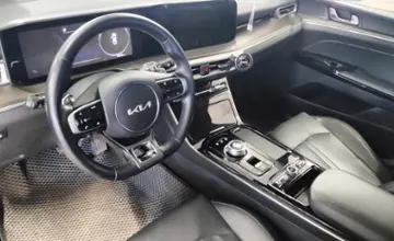 Kia K5 2024 года за 14 000 000 тг. в Астана фото 5