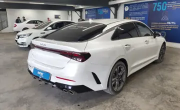 Kia K5 2024 года за 14 000 000 тг. в Астана фото 3