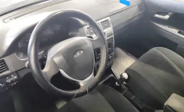 LADA (ВАЗ) Priora 2013 года за 2 000 000 тг. в Астана фото 5