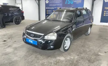 LADA (ВАЗ) Priora 2013 года за 2 000 000 тг. в Астана фото 1