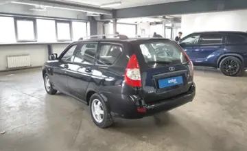 LADA (ВАЗ) Priora 2013 года за 2 000 000 тг. в Астана фото 4