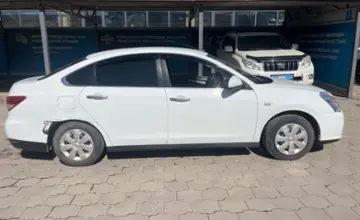 Nissan Almera 2014 года за 3 700 000 тг. в Караганда фото 4