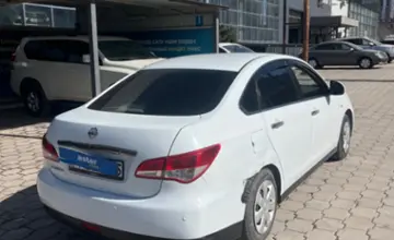 Nissan Almera 2014 года за 3 700 000 тг. в Караганда