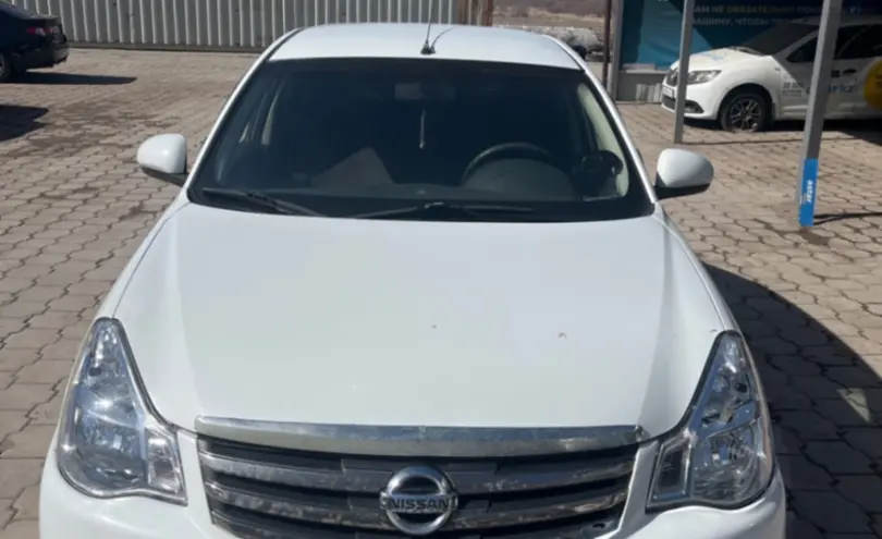 Nissan Almera 2014 года за 3 700 000 тг. в Караганда фото 2