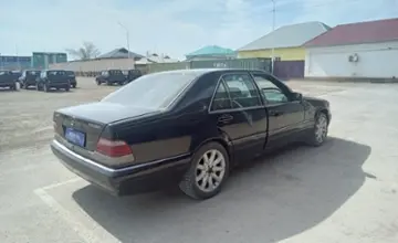 Mercedes-Benz E-Класс 1998 года за 2 000 000 тг. в Кызылорда