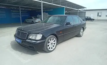Mercedes-Benz E-Класс 1998 года за 2 000 000 тг. в Кызылорда фото 1