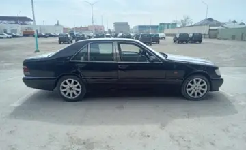 Mercedes-Benz E-Класс 1998 года за 2 000 000 тг. в Кызылорда фото 4