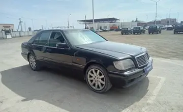 Mercedes-Benz E-Класс 1998 года за 2 000 000 тг. в Кызылорда фото 3