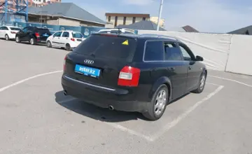 Audi A4 2001 года за 3 700 000 тг. в Шымкент фото 3
