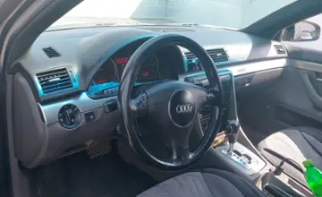 Audi A4 2001 года за 3 700 000 тг. в Шымкент фото 5