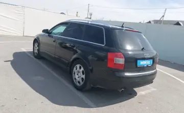 Audi A4 2001 года за 3 700 000 тг. в Шымкент фото 4