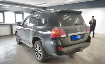 Toyota Land Cruiser 2014 года за 16 000 000 тг. в Астана фото 4