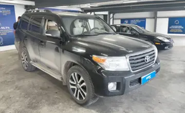 Toyota Land Cruiser 2014 года за 16 000 000 тг. в Астана фото 2