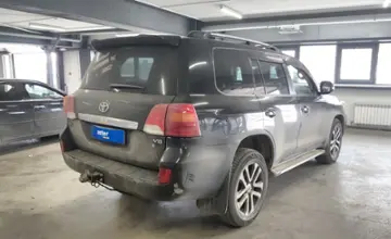 Toyota Land Cruiser 2014 года за 16 000 000 тг. в Астана фото 3
