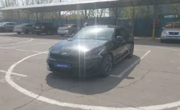 Kia K5 2021 года за 13 500 000 тг. в Алматы фото 1