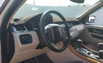 Land Rover Range Rover Sport 2006 года за 5 500 000 тг. в Шымкент фото 5