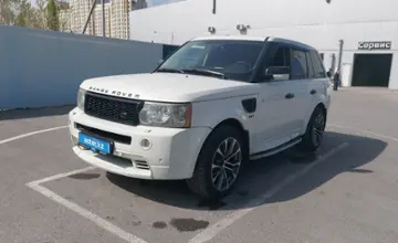 Land Rover Range Rover Sport 2006 года за 5 500 000 тг. в Шымкент фото 1