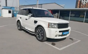 Land Rover Range Rover Sport 2006 года за 5 500 000 тг. в Шымкент фото 2