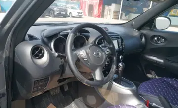 Nissan Juke 2013 года за 5 200 000 тг. в Шымкент фото 5