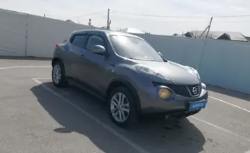 Nissan Juke 2013 года за 5 200 000 тг. в Шымкент фото 2