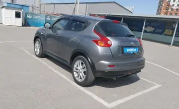 Nissan Juke 2013 года за 5 200 000 тг. в Шымкент фото 4